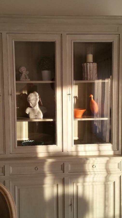 Le clos d'Uzès Exterior foto